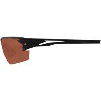 Pumori Safety Glasses, Copper Lens, Anti-Scratch/Polarized, ANSI Z87+/MCEPS GL-PD 10-12/Meets/Exceeds CSA Z94.3 Nuna Depot Inc.