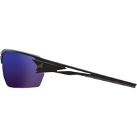 Pumori Safety Glasses, Blue Mirror Lens, Anti-Scratch, ANSI Z87+/MCEPS GL-PD 10-12/Meets/Exceeds CSA Z94.3 Nuna Depot Inc.