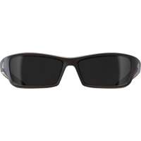 Reclus Safety Glasses, Smoke Lens, Anti-Scratch, ANSI Z87+/MCEPS GL-PD 10-12/Meets/Exceeds CSA Z94.3 Nuna Depot Inc.