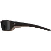 Reclus Safety Glasses, Smoke Lens, Anti-Scratch, ANSI Z87+/MCEPS GL-PD 10-12/Meets/Exceeds CSA Z94.3 Nuna Depot Inc.