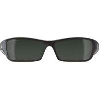 Reclus Safety Glasses, Silver Mirror Lens, Anti-Scratch/Polarized, ANSI Z87+/MCEPS GL-PD 10-12/Meets/Exceeds CSA Z94.3 Nuna Depot Inc.