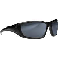 Robson Safety Glasses with Gasket, Silver Mirror Lens, Anti-Scratch/Polarized, ANSI Z87+/MCEPS GL-PD 10-12/Meets/Exceeds CSA Z94.3 Nuna Depot Inc.