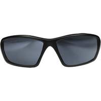 Robson Safety Glasses with Gasket, Silver Mirror Lens, Anti-Scratch/Polarized, ANSI Z87+/MCEPS GL-PD 10-12/Meets/Exceeds CSA Z94.3 Nuna Depot Inc.