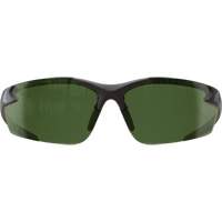 Zorge G2 Safety Glasses, IR 3.0 Lens, Anti-Scratch, ANSI Z87+/MCEPS GL-PD 10-12/Meets/Exceeds CSA Z94.3 Nuna Depot Inc.
