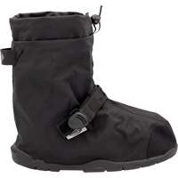 10" Villager All-Season Mid Overboots, Nylon, Buckle/Hook and Loop Closure, Fits Men's 11 - 12.5 Nuna Depot Inc.