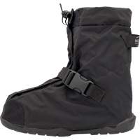 10" Villager All-Season Mid Overboots, Nylon, Buckle/Hook and Loop Closure, Fits Men's 11 - 12.5 Nuna Depot Inc.