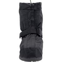 10" Villager All-Season Mid Overboots, Nylon, Buckle/Hook and Loop Closure, Fits Men's 11 - 12.5 Nuna Depot Inc.