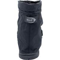 10" Villager All-Season Mid Overboots, Nylon, Buckle/Hook and Loop Closure, Fits Men's 11 - 12.5 Nuna Depot Inc.