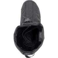 10" Villager All-Season Mid Overboots, Nylon, Buckle/Hook and Loop Closure, Fits Men's 11 - 12.5 Nuna Depot Inc.