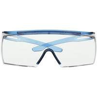 SecureFit 3700 Series Safety Glasses, Clear Lens, Anti-Fog, ANSI Z87+/Meets/Exceeds CSA Z94.3 Nuna Depot Inc.