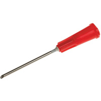 BD Blunt Fill Needle Nuna Depot Inc.