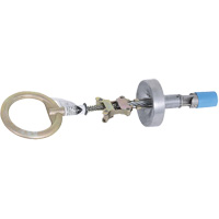CP-12010-1 PeakWorks&reg; 3/4" (19 mm)  Drop-In Anchor, Concrete, Temporary Use Nuna Depot Inc.