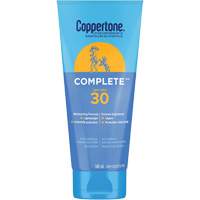 Coppertone&reg; Complete Sun Protection, SPF 30, Lotion Nuna Depot Inc.