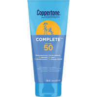 Coppertone&reg; Complete Sun Protection, SPF 50, Lotion Nuna Depot Inc.