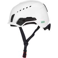 Casque de s&eacute;curit&eacute; V-Gard H2, Suspension Rochet, Ventil&eacute; Nuna Depot Inc.
