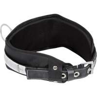 WB-6010-S Safety Restraint 1 D-Ring Belt with Padded Lumbar Support - Small Nuna Depot Inc.