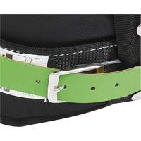 WB-6050-S Padded 2-Strap Miner's Belt - Small Nuna Depot Inc.
