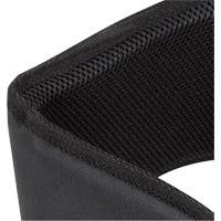 WB-6006 Padded Lumbar Support for Belt - Universal Nuna Depot Inc.