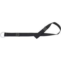 CAS4-4 4' Loop Anchor with D-Ring, Sling, Temporary Use Nuna Depot Inc.