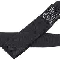 CAS4-4 4' Loop Anchor with D-Ring, Sling, Temporary Use Nuna Depot Inc.