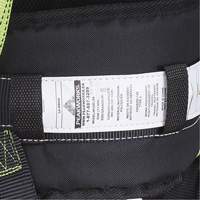 FBH10000E1020-S  Harnais de s&eacute;curit&eacute; s&eacute;rie entrepreneur avec ceinture de positionnement, Certifi&eacute;e CSA, Classe AEP, Petit Nuna Depot Inc.