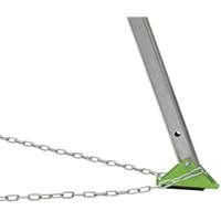 CSK2-65 Ensemble pour espace clos avec tr&eacute;pied, Ensemble pour espace clos Nuna Depot Inc.