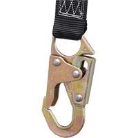 CP-15300-3 Confined Space Spreader Bar/Yoke Nuna Depot Inc.