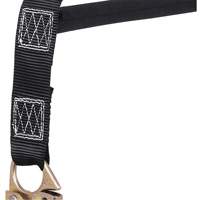 CP-15300-3 Confined Space Spreader Bar/Yoke Nuna Depot Inc.