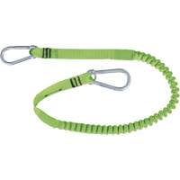 TT-9902-BULK Standard Lanyard Box, Bungee, Dual Carabiner Nuna Depot Inc.
