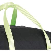 BAG-004 Nylon Harness Carrying Bag Nuna Depot Inc.