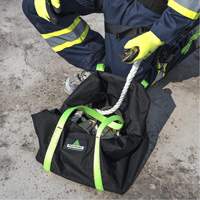 BAG-004 Nylon Harness Carrying Bag Nuna Depot Inc.