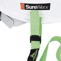 CP-24400-1 Hard Hat Lanyard Nuna Depot Inc.