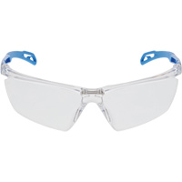 Dominator DM3-MD Series Metal Detectable / X-Ray Detectable UV-AF&reg; Safety Glasses, Clear Lens, Anti-Fog, ANSI Z87+/Meets/Exceeds CSA Z94.3 Nuna Depot Inc.