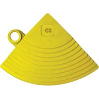 24/Seven&reg; Locksafe&reg; Yellow Max Corner Nuna Depot Inc.