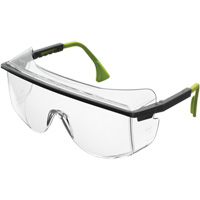 Lunette de s&eacute;curit&eacute; par dessus verre (OTG) Avatar Plus, Lentille Transparent, Anti-&eacute;gratignures, ANSI Z87+/R&eacute;pond ou surpasse la norme CSA Z94.3 Nuna Depot Inc.