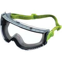 Avatar Plus Safety Goggles, Clear Lens, Anti-Fog/Anti-Scratch Nuna Depot Inc.