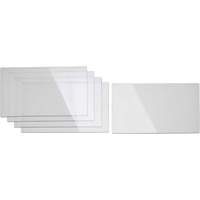 Inside Lens Cover for Infinity Series Welding Helmets Nuna Depot Inc.