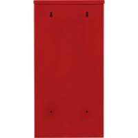 Armoires ext&eacute;rieures robustes pour extincteurs, 14" la x 28" h x 10" p Nuna Depot Inc.