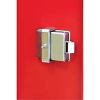 Armoires ext&eacute;rieures robustes pour extincteurs, 14" la x 28" h x 10" p Nuna Depot Inc.