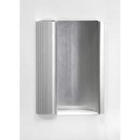 Armoire int&eacute;rieur pour extincteur, 12" la x 26" h x 9" p Nuna Depot Inc.