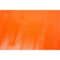 Traffic Safety Flag, Mesh, With Handle Nuna Depot Inc.