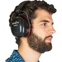 Cache-oreilles passifs, Bandeau, 28 NRR dB Nuna Depot Inc.