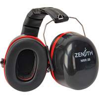 Cache-oreilles passifs, Bandeau, 28 NRR dB Nuna Depot Inc.