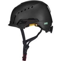 V-Gard H2 Safety Helmet with Mips&reg; Brain Protection System, Ratchet Suspension, Vented Nuna Depot Inc.