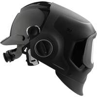 Casque & masque de soudage noir &agrave; devant fixe Speedglas G5-03 Pro Nuna Depot Inc.