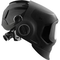 Casque & masque de soudage noir &agrave; devant fixe Speedglas G5-03 Pro Nuna Depot Inc.
