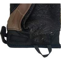 Gants utilitaires flexibles, Paume Synth&eacute;tique, Taille 2T-Grand Nuna Depot Inc.