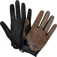 Gants utilitaires flexibles, Paume Synth&eacute;tique, Taille T-Grand Nuna Depot Inc.