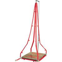 Douche de d&eacute;contamination portable &agrave; 16 buses, Conformit&eacute; Aucune Nuna Depot Inc.