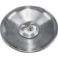 Stainless Steel Safety Shower Rose Nuna Depot Inc.